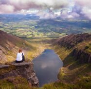 Comeragh Mountains