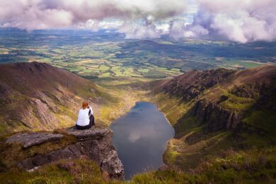 Comeragh Mountains