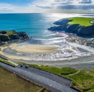 Copper Coast Beach