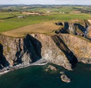 Copper Coast Waterford