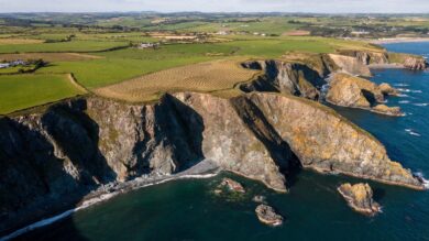 Copper Coast Waterford