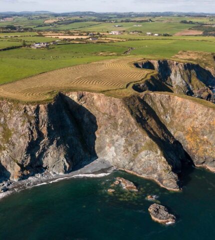 Copper Coast Waterford