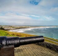 Doneraille Walk Tramore