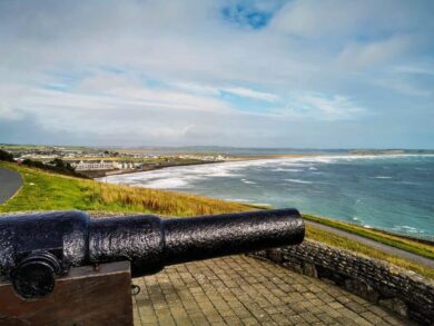 Doneraille Walk Tramore