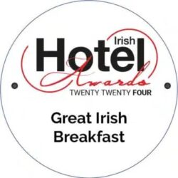 Hotel Great Irish Breakfast